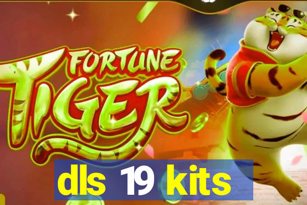 dls 19 kits